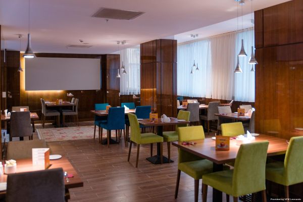 Holiday Inn AKTAU (Aktau)